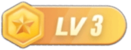 LV3 等级-LV3-BP大马随笔